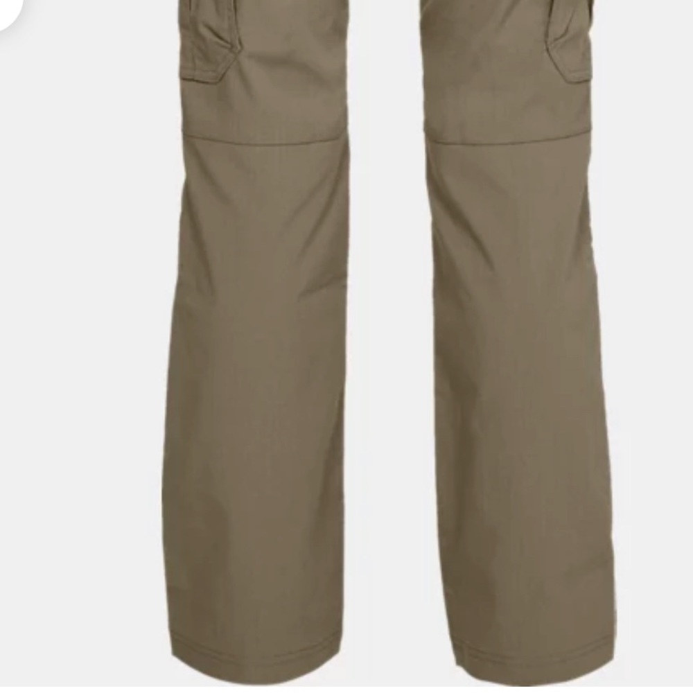 Under Armour Women's Cargo Pants - Khaki - Picture 4 of 14